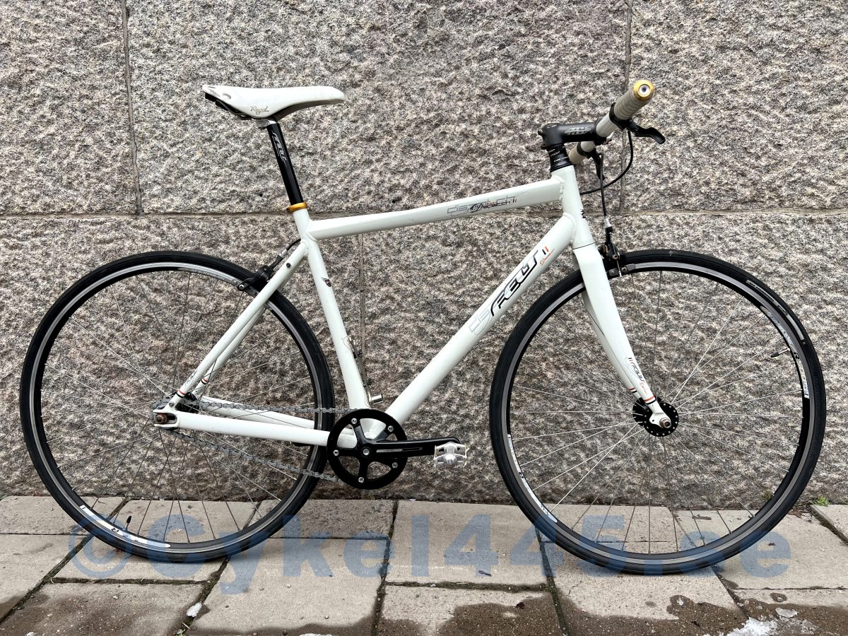 Felt Dispatch singlespeed cykel