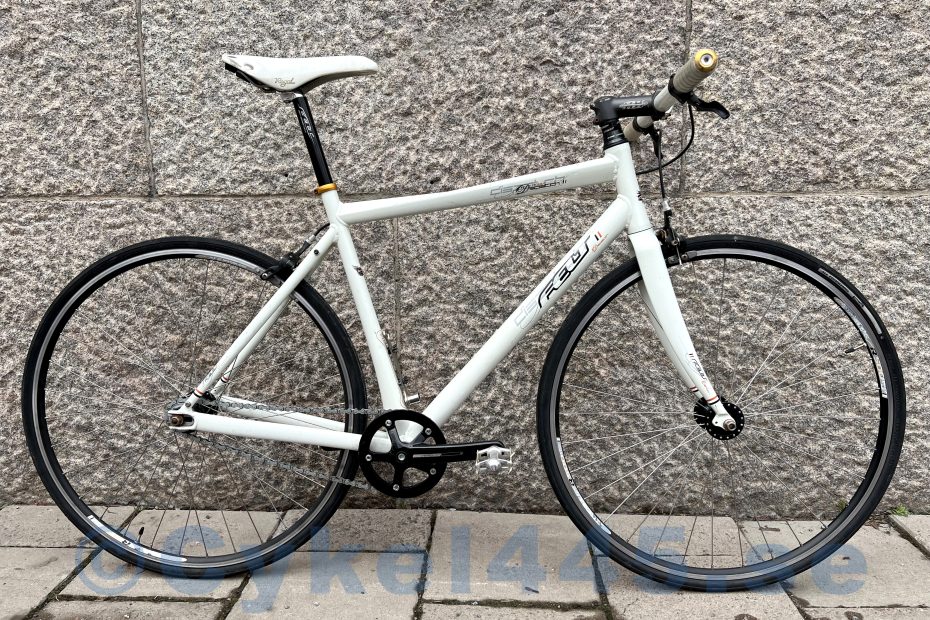 Felt Dispatch singlespeed cykel