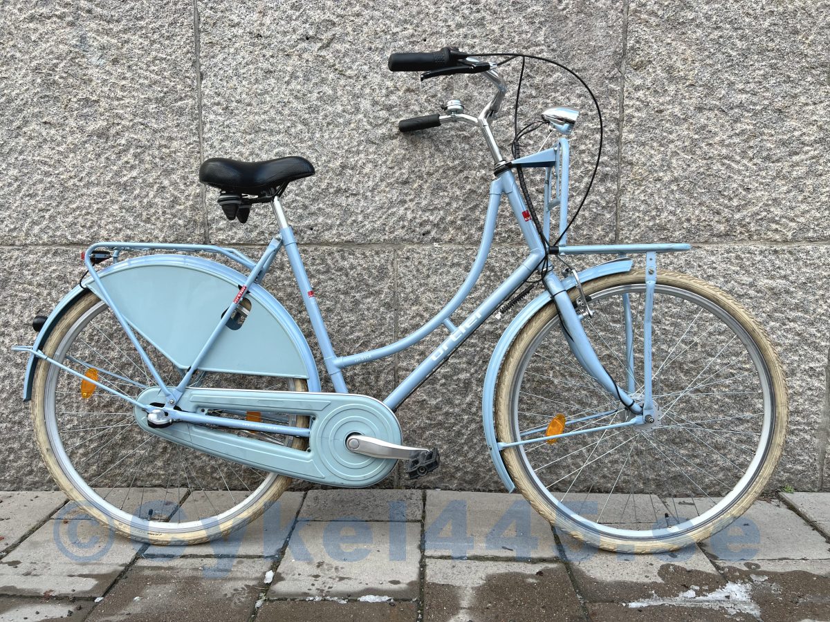 Begagnad Ortler Van Dyck Cargo Swing