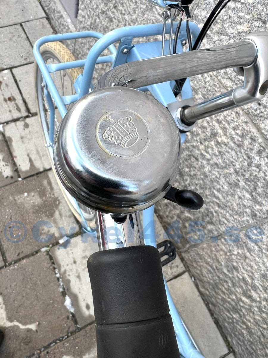 Begagnad Ortler Van Dyck Cargo Swing