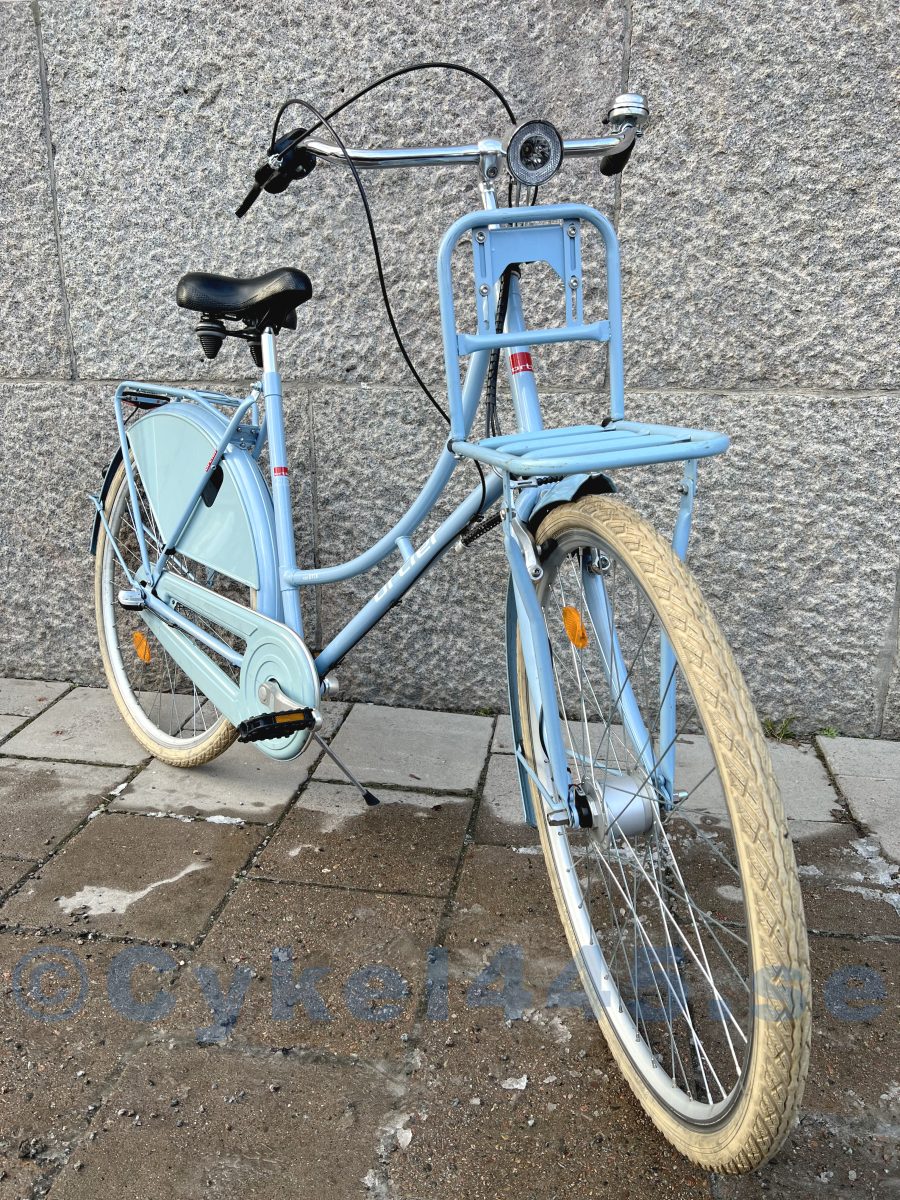 Begagnad Ortler Van Dyck Cargo Swing