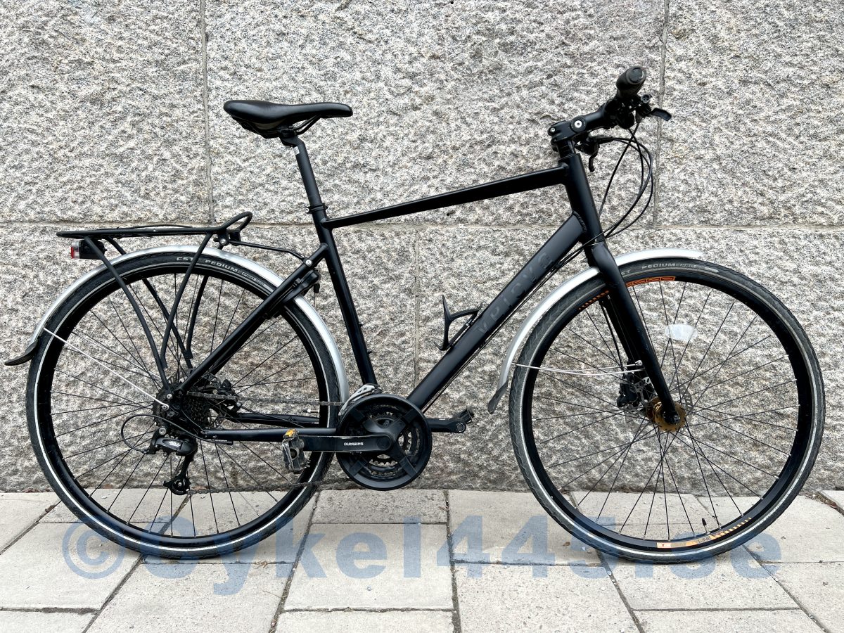 Velova begagnad cykel