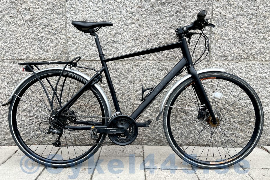 Velova begagnad cykel