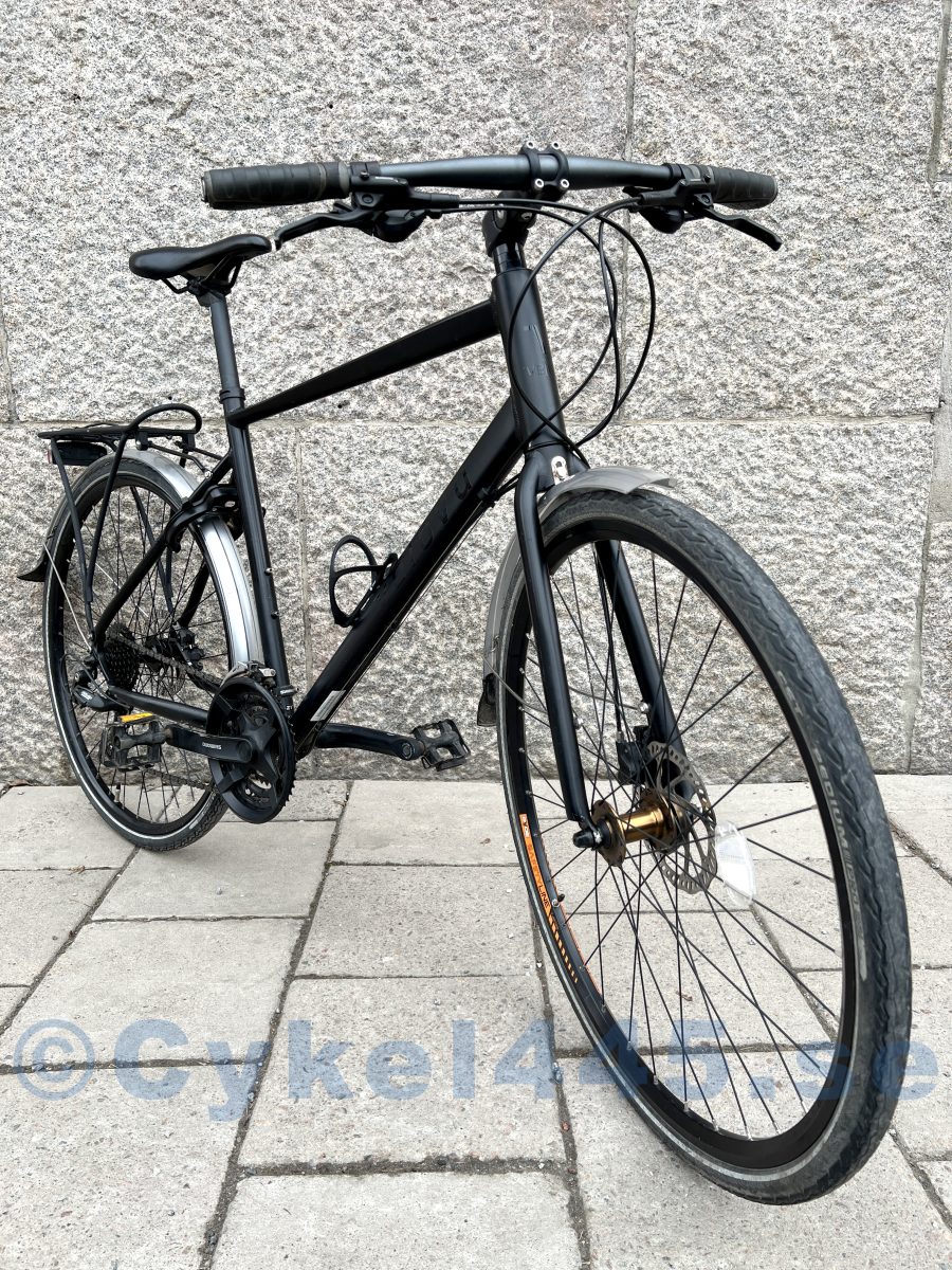 Velova begagnad cykel
